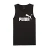 Vêtements de Sport Homme PUMA ESS NO 1 LOGO TANK 682544-01 - PUMA