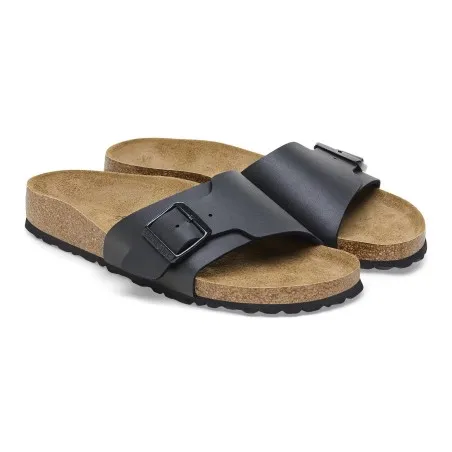 BIRKENSTOCK Catalina Birko-Flor Black - 1026459 - BIRKENSTOCK