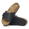 BIRKENSTOCK Catalina Birko-Flor Black - 1026459 - BIRKENSTOCK