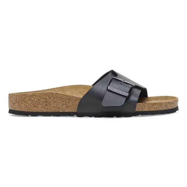 BIRKENSTOCK Catalina Birko-Flor Black - 1026459 - BIRKENSTOCK