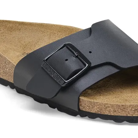 BIRKENSTOCK Catalina Birko-Flor Black - 1026459 - BIRKENSTOCK