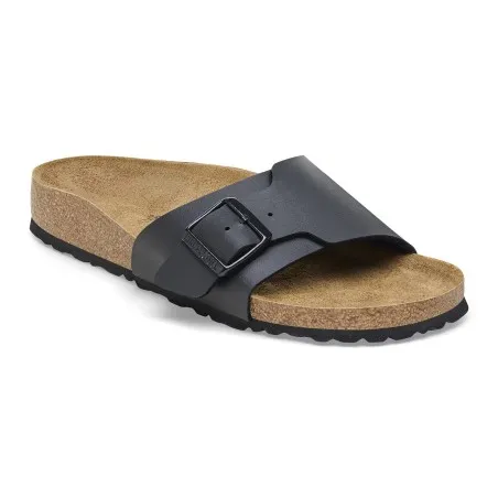 BIRKENSTOCK Catalina Birko-Flor Black - 1026459 - BIRKENSTOCK