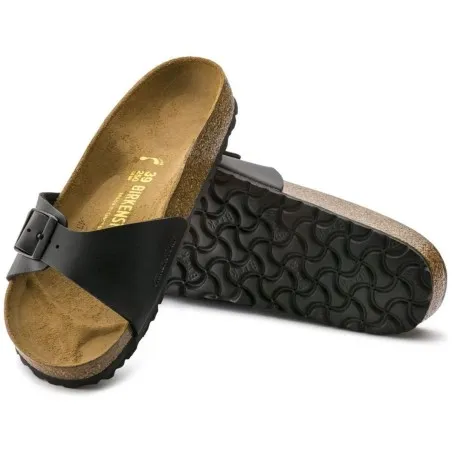 Mules unisex BIRKENSTOCK Madrid Birko-Flor 40791 - BIRKENSTOCK