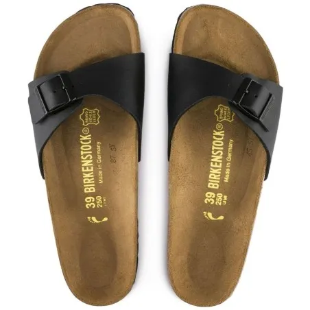 Mules unisex BIRKENSTOCK Madrid Birko-Flor 40791 - BIRKENSTOCK