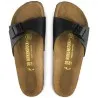 Mules unisex BIRKENSTOCK Madrid Birko-Flor 40791 - BIRKENSTOCK