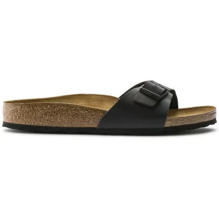 Mules unisex BIRKENSTOCK Madrid Birko-Flor 40791 - BIRKENSTOCK