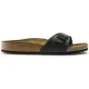 Mules unisex BIRKENSTOCK Madrid Birko-Flor 40791 - BIRKENSTOCK