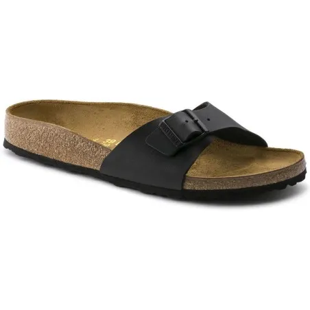 Mules unisex BIRKENSTOCK Madrid Birko-Flor 40791 - BIRKENSTOCK