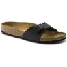 Mules unisex BIRKENSTOCK Madrid Birko-Flor 40791 - BIRKENSTOCK
