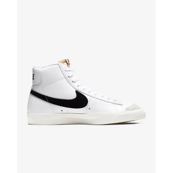 Basket Casual Femme NIKE BLAZER MID 77 CZ1055-100 - NIKE