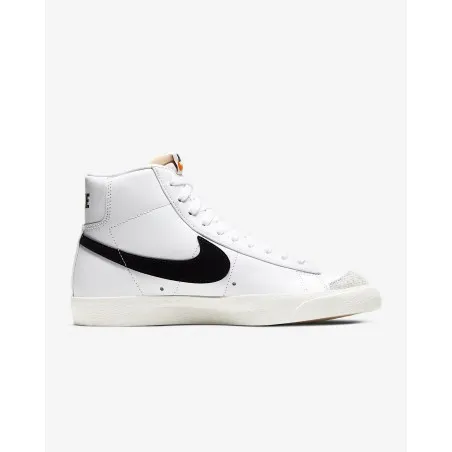 Basket Casual Femme NIKE BLAZER MID 77 CZ1055-100 - NIKE