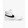 Basket Casual Femme NIKE BLAZER MID 77 CZ1055-100 - NIKE