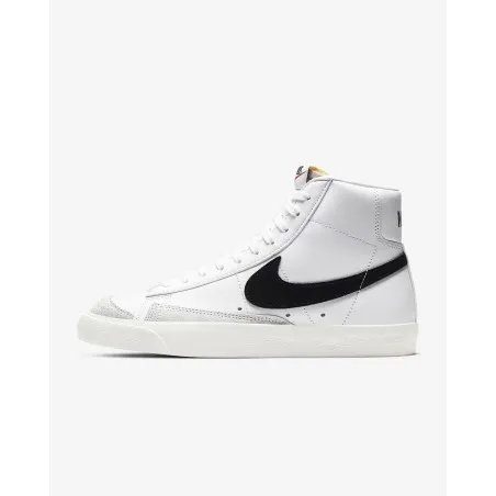 Basket Casual Femme NIKE BLAZER MID 77 CZ1055-100 - NIKE