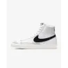 Basket Casual Femme NIKE BLAZER MID 77 CZ1055-100 - NIKE