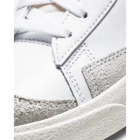 Basket Casual Femme NIKE BLAZER MID 77 CZ1055-100 - NIKE