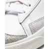Basket Casual Femme NIKE BLAZER MID 77 CZ1055-100 - NIKE