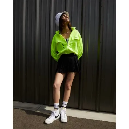 Basket Casual Femme NIKE BLAZER MID 77 CZ1055-100 - NIKE