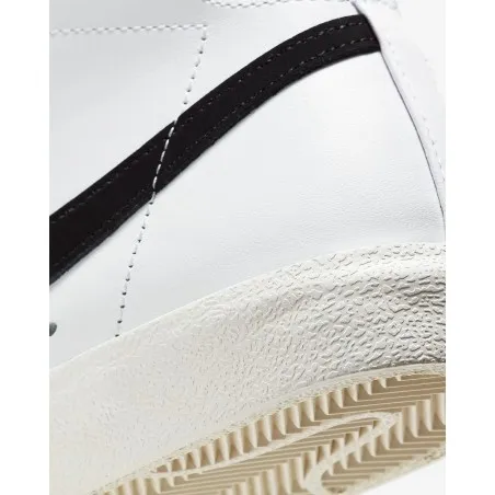 Basket Casual Femme NIKE BLAZER MID 77 CZ1055-100 - NIKE