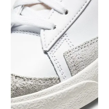 Basket Casual Femme NIKE BLAZER MID 77 CZ1055-100 - NIKE