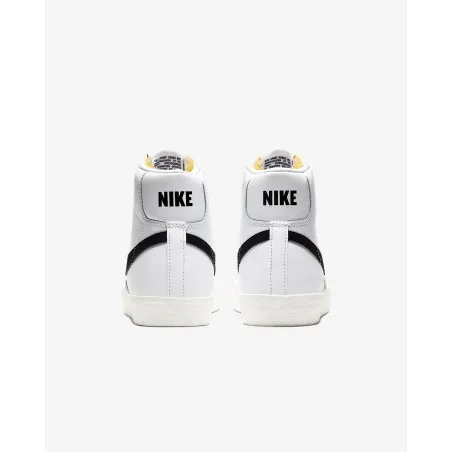 Basket Casual Femme NIKE BLAZER MID 77 CZ1055-100 - NIKE