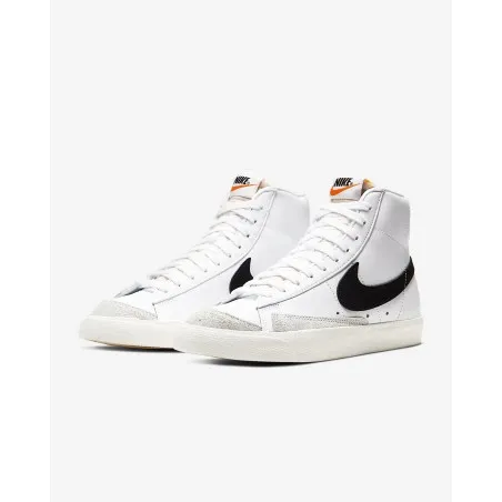 Basket Casual Femme NIKE BLAZER MID 77 CZ1055-100 - NIKE