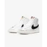 Basket Casual Femme NIKE BLAZER MID 77 CZ1055-100 - NIKE