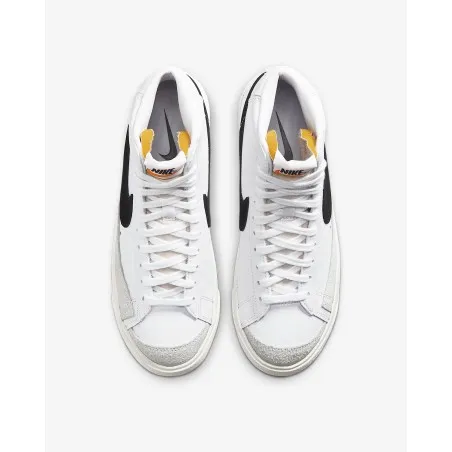 Basket Casual Femme NIKE BLAZER MID 77 CZ1055-100 - NIKE