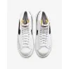 Basket Casual Femme NIKE BLAZER MID 77 CZ1055-100 - NIKE