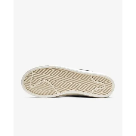Basket Casual Femme NIKE BLAZER MID 77 CZ1055-100 - NIKE