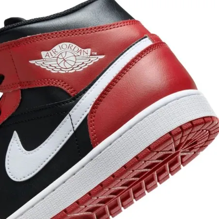 Basket Casual Homme NIKE AIR JORDAN 1 MID DQ8426061 - NIKE