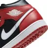 Basket Casual Homme NIKE AIR JORDAN 1 MID DQ8426061 - NIKE