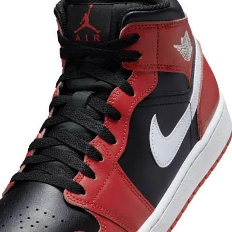 Basket Casual Homme NIKE AIR JORDAN 1 MID DQ8426061 - NIKE