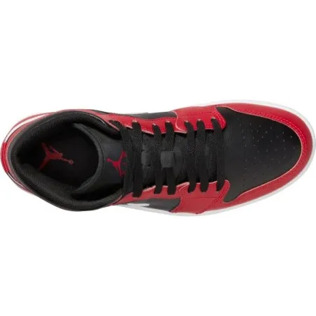 Basket Casual Homme NIKE AIR JORDAN 1 MID DQ8426061 - NIKE