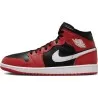 Basket Casual Homme NIKE AIR JORDAN 1 MID DQ8426061 - NIKE