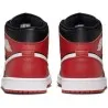 Basket Casual Homme NIKE AIR JORDAN 1 MID DQ8426061 - NIKE