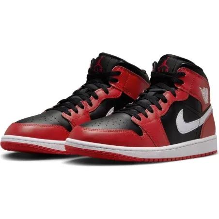 Basket Casual Homme NIKE AIR JORDAN 1 MID DQ8426061 - NIKE