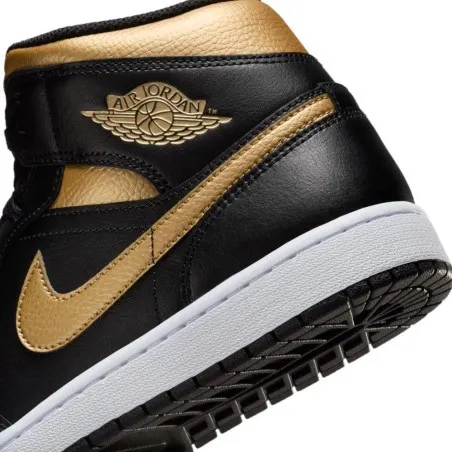 Basket Casual Homme NIKE AIR JORDAN 1 MID DQ8426071 - NIKE