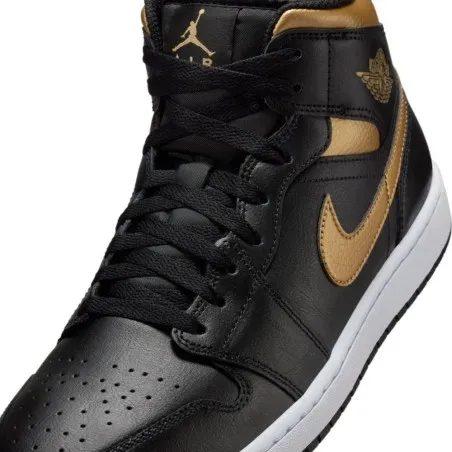 Basket Casual Homme NIKE AIR JORDAN 1 MID DQ8426071 - NIKE