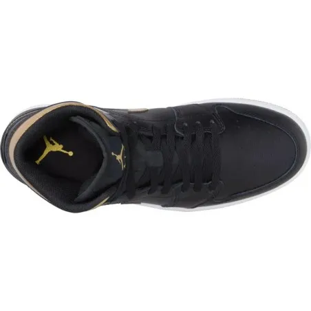Basket Casual Homme NIKE AIR JORDAN 1 MID DQ8426071 - NIKE