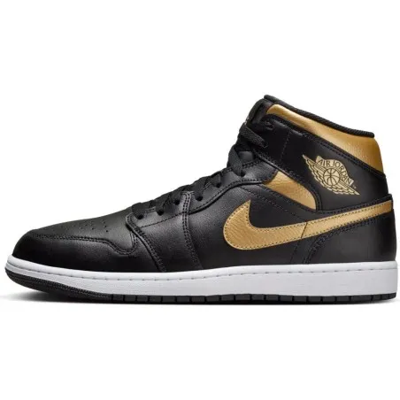 Basket Casual Homme NIKE AIR JORDAN 1 MID DQ8426071 - NIKE