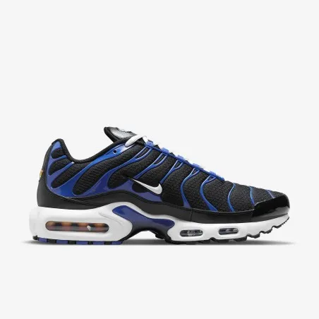 Basket Casual Homme NIKE AIR MAX PLUS DM8331-001 - NIKE