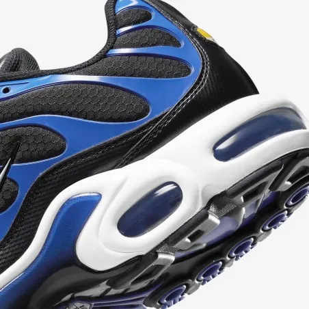 Basket Casual Homme NIKE AIR MAX PLUS DM8331-001 - NIKE