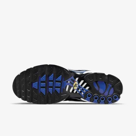 Basket Casual Homme NIKE AIR MAX PLUS DM8331-001 - NIKE