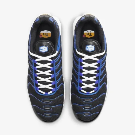 Basket Casual Homme NIKE AIR MAX PLUS DM8331-001 - NIKE