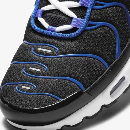 Basket Casual Homme NIKE AIR MAX PLUS DM8331-001 - NIKE