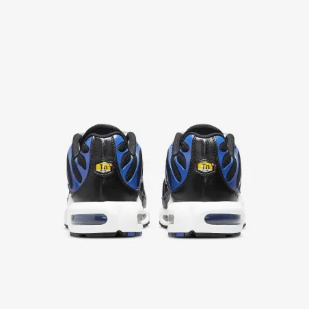 Basket Casual Homme NIKE AIR MAX PLUS DM8331-001 - NIKE