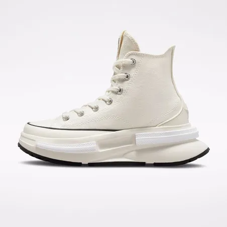 Converse Femme – Run Star Legacy CX Montante – Blanc - CONVERSE