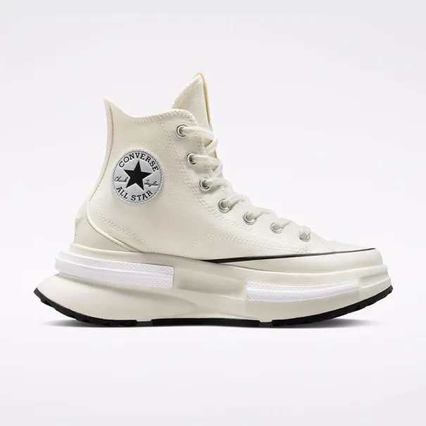 Converse Femme – Run Star Legacy CX Montante – Blanc - CONVERSE