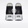 Converse Femme -Chuck Taylor All Star Lugged 2.0 Leather High Top – Noir - CONVERSE