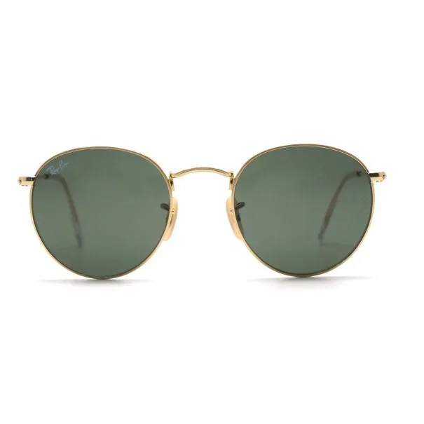 Lunettes de Soleil Femme RAY-BAN RB3447-N 001 - Ray-Ban Lunettes de Soleil Femme RAY-BAN RB3447-N 001 - Ray-Ban